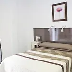 La Casa De Faroles 3* قرطبة