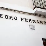 La Casa De Faroles 3*