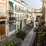 بيت ضيافة La Casa De Faroles 3*