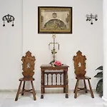 بيت ضيافة La Casa De Faroles 3*