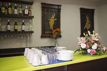 La Casa De Faroles Córdoba