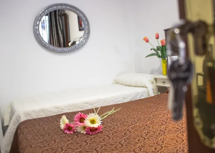 La Casa De Faroles Pensionat 3*