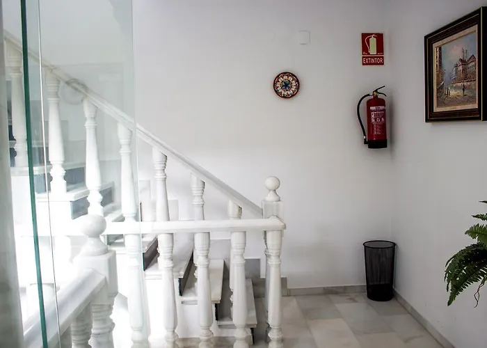 Pensionat La Casa De Faroles Córdoba