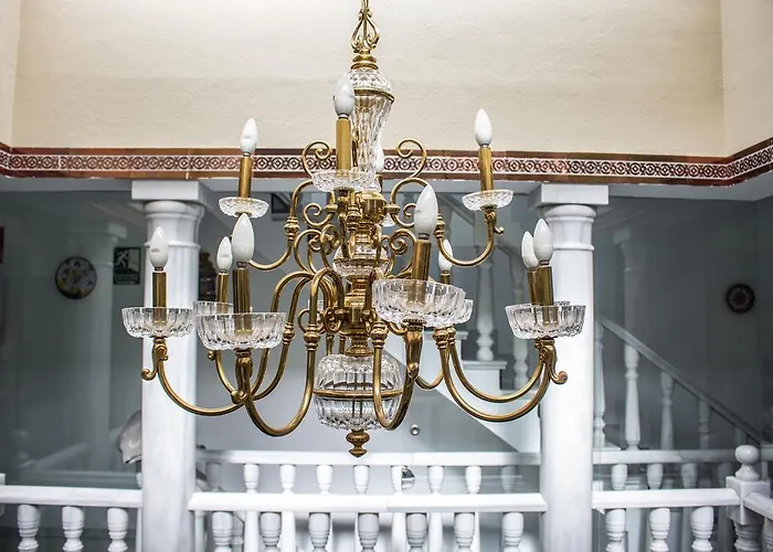 La Casa De Faroles Córdoba