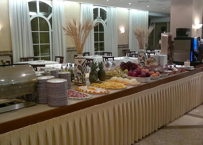 La Casa De Faroles Pensionat