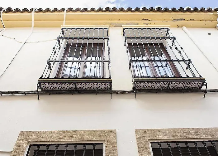 La Casa De Faroles Córdoba