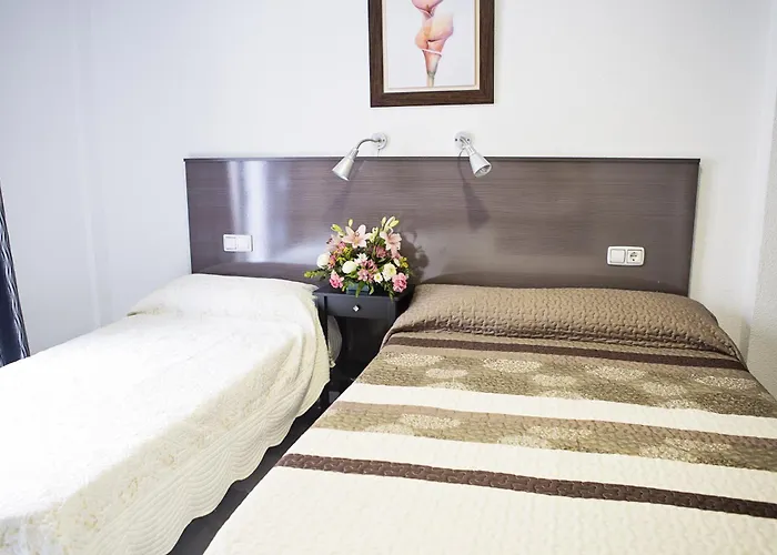 La Casa De Faroles Pensionat Córdoba