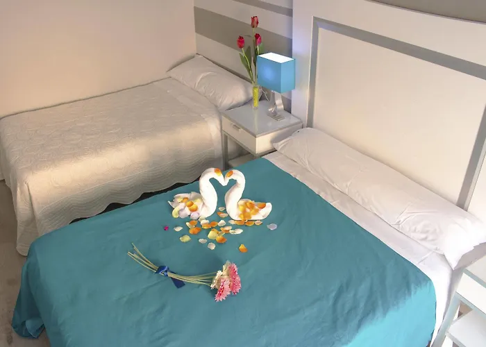 La Casa De Faroles Pensionat