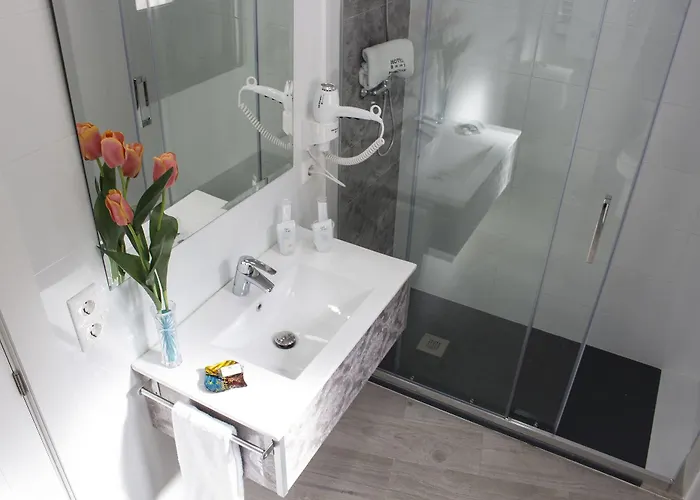 La Casa De Faroles 3* Córdoba