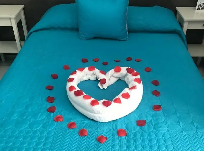 La Casa De Faroles 3*