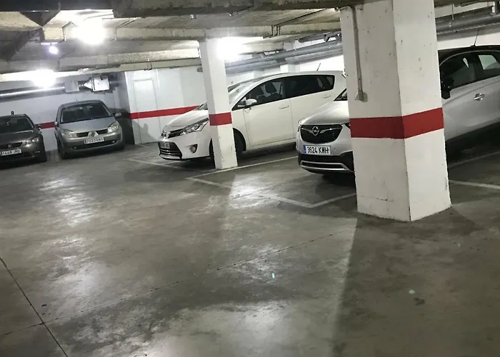 La Casa De Faroles Pensionat 3*