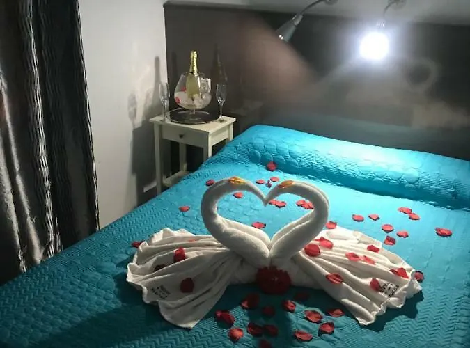 La Casa De Faroles 3*