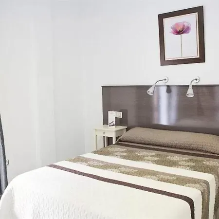 La Casa De Faroles 3* 코르도바