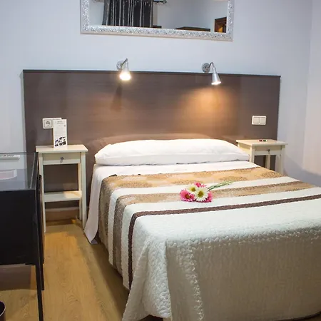 La Casa De Faroles 3* Кордова