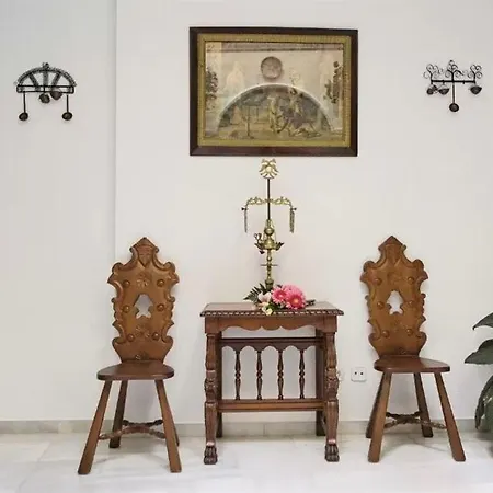 La Casa De Faroles 게스트하우스 코르도바