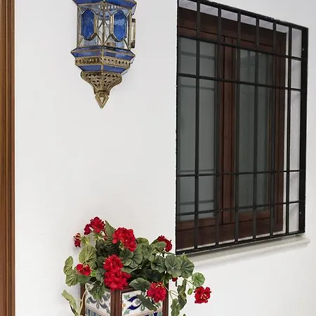 La Casa De Faroles Guest house