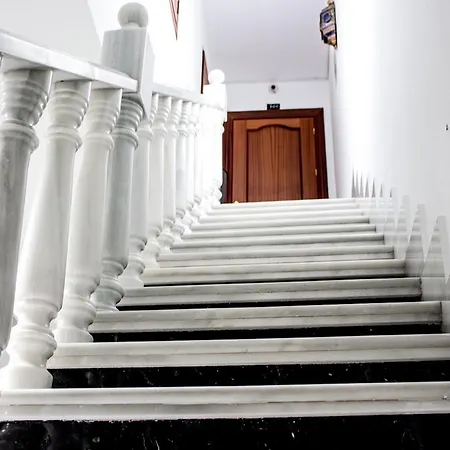 게스트하우스 La Casa De Faroles 코르도바