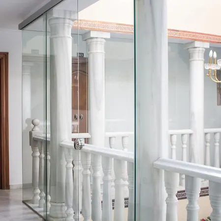 La Casa De Faroles 3*