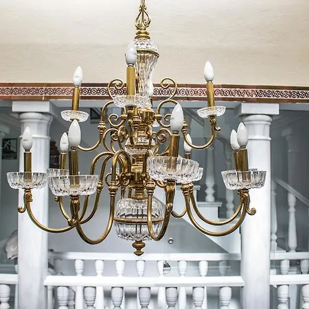 La Casa De Faroles 코르도바