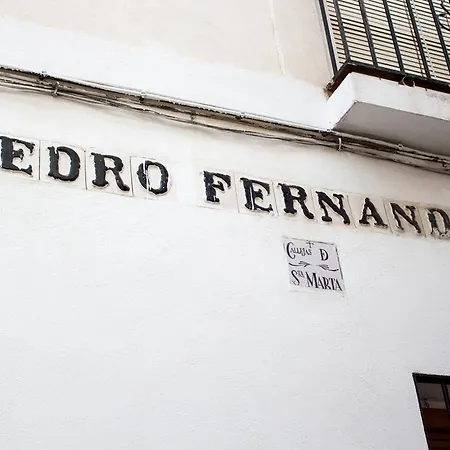 La Casa De Faroles 3*