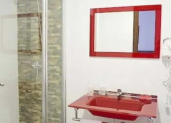 La Casa De Faroles Córdova