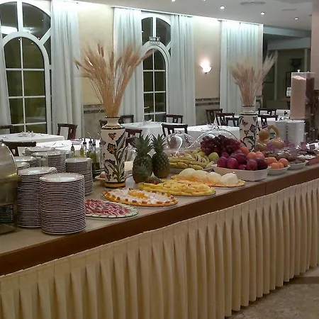 La Casa De Faroles Гостевой дом