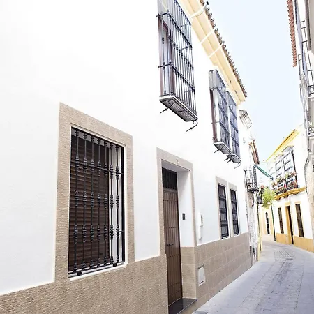 La Casa De Faroles Cordoba