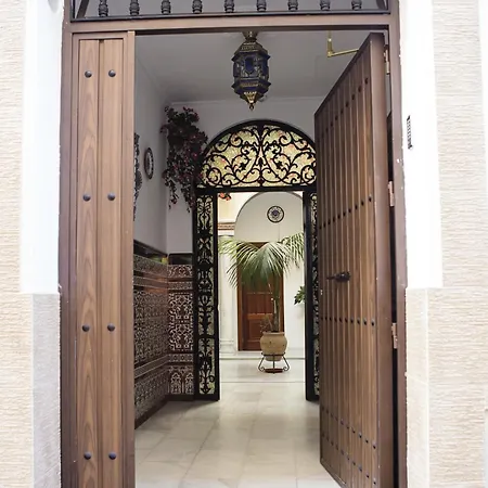 La Casa De Faroles 3* Córdoba