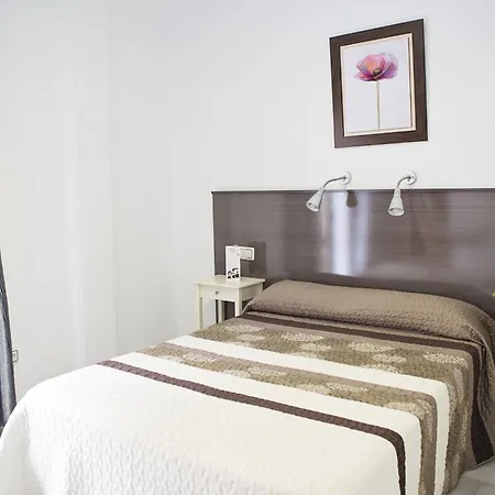 La Casa De Faroles 3* 코르도바