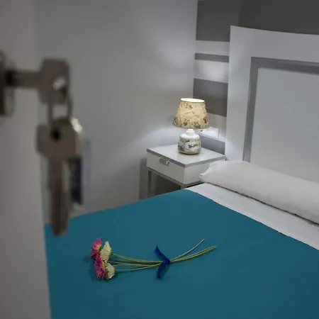 La Casa De Faroles Pensión Córdoba