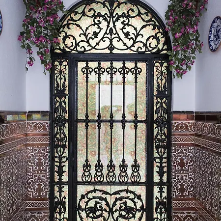 La Casa De Faroles 3*