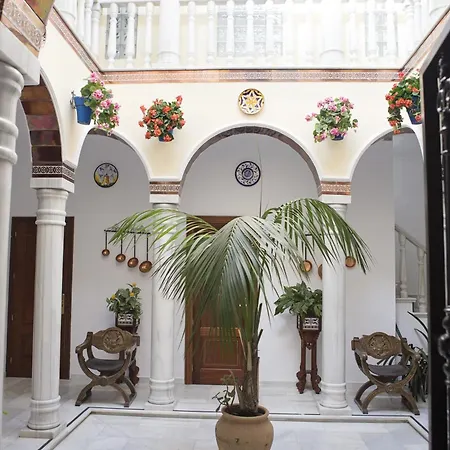 La Casa De Faroles Гостевой дом 3*