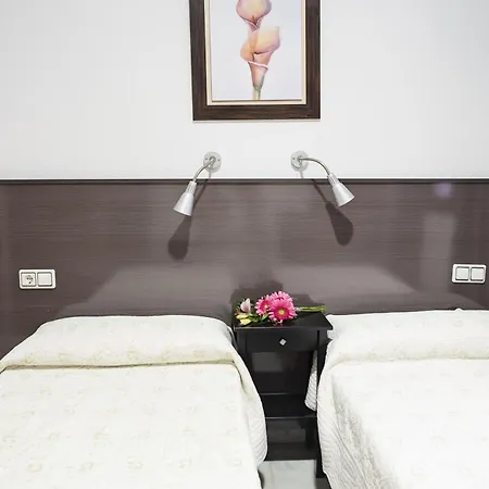 게스트하우스 La Casa De Faroles 코르도바