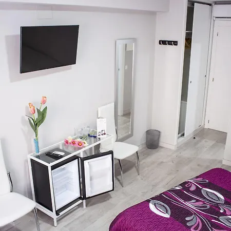La Casa De Faroles Gæstehus 3*