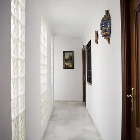 La Casa De Faroles Córdoba