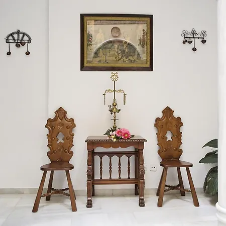 게스트하우스 La Casa De Faroles 3*