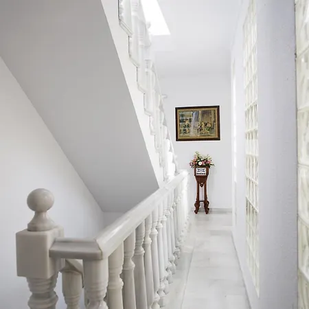 La Casa De Faroles Гостевой дом 3*