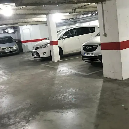 La Casa De Faroles Gæstehus 3*