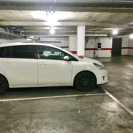 La Casa De Faroles 3* Córdoba