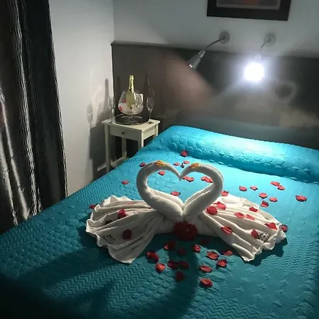 La Casa De Faroles 3*