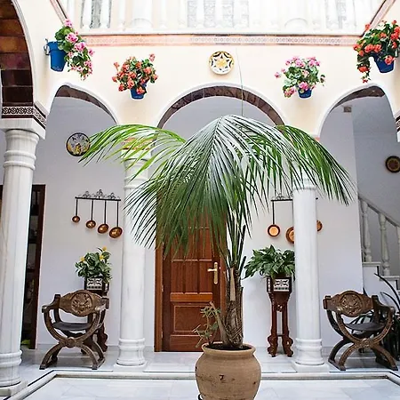 Guest house La Casa De Faroles