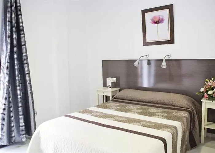 La Casa De Faroles 3* Кордова