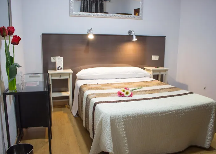 La Casa De Faroles 3* Кордова