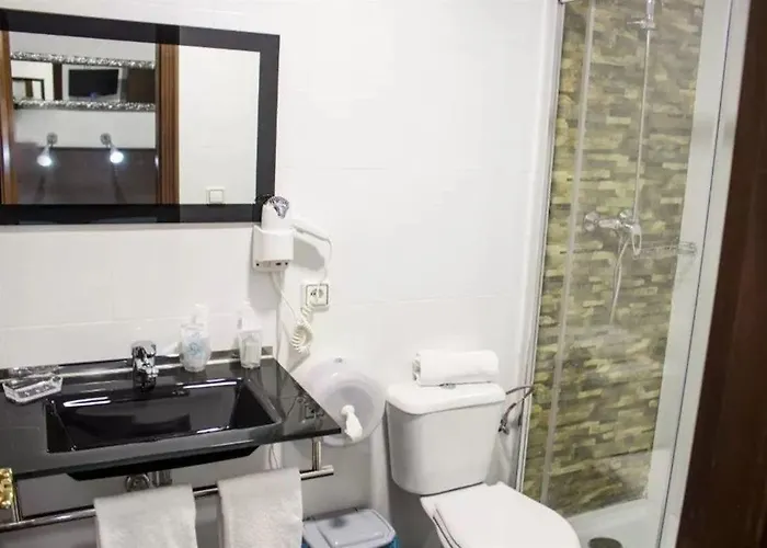 La Casa De Faroles Гостевой дом Кордова