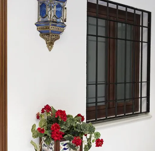 La Casa De Faroles Maison d'hôtes