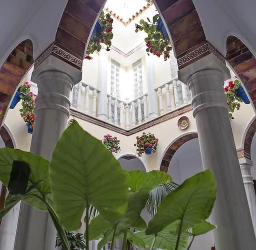 La Casa De Faroles 3* Кордова