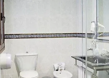 Гостевой дом La Casa De Faroles Кордова