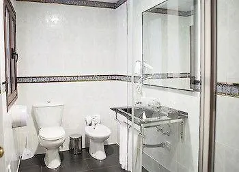 Гостевой дом La Casa De Faroles Кордова