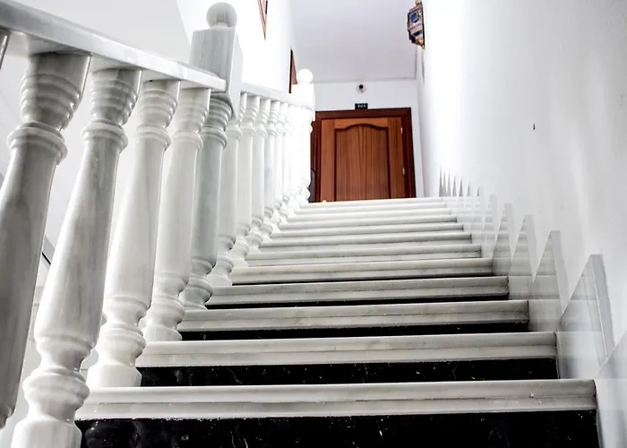 Гостевой дом La Casa De Faroles Кордова