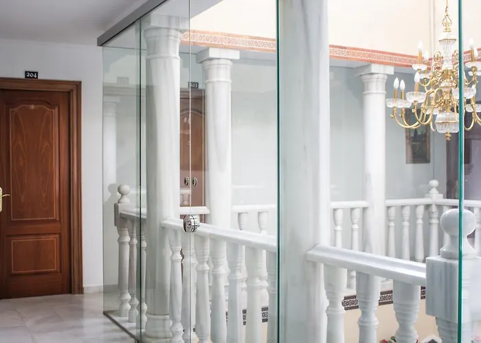 La Casa De Faroles 3*